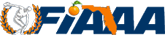 FIAAA - Florida Interscholastic Athletic Administrators Association Logo
